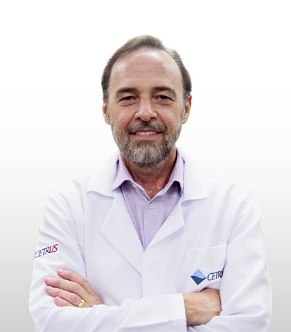Dr. Alexandre Mio