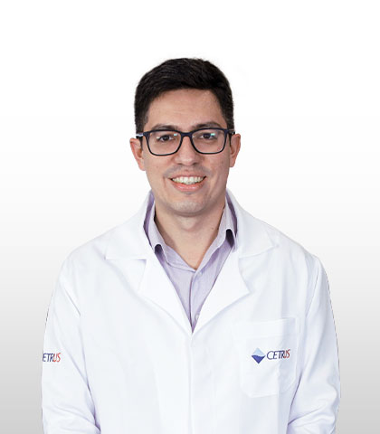 Dr. Cesar Encinas