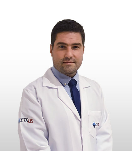 Dr. Davi Constantin