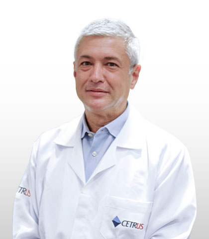Dr. Fábio Peralta