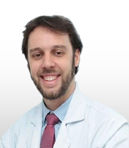 Dr. Filipe Tenório Lira Neto