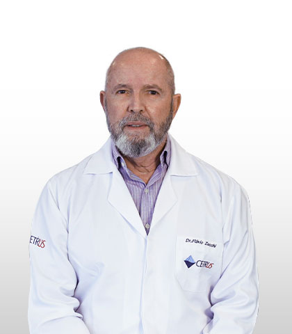 Dr. Flávio Zucchi
