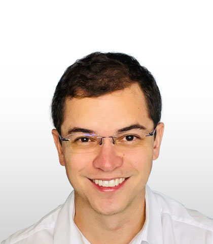 Dr. Gabriel Azevedo