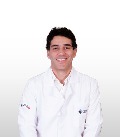 Dr. Hélio Rubens Polido Garcia