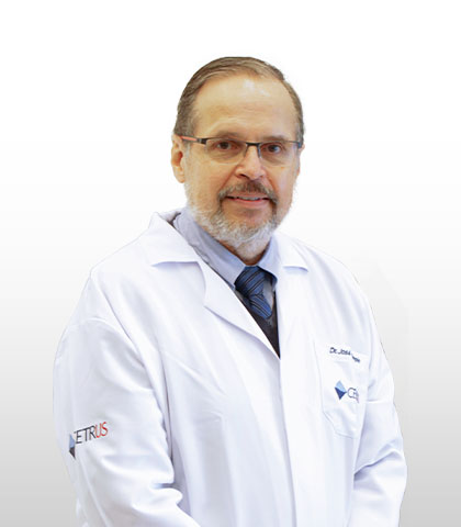 Dr. José Olímpio Dias Júnior