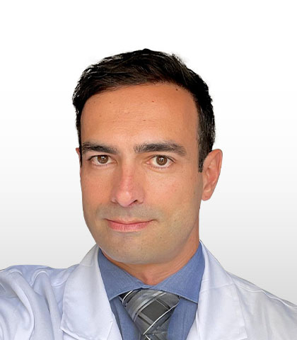 Dr. Marcos Cardoso