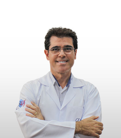 Dr. Marcos Roberto Godoy