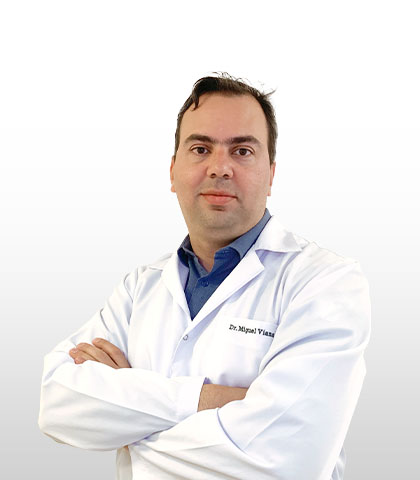 Dr. Miguel Viana Pereira Filho