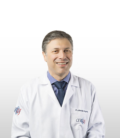 Dr. Sebastião Zanforlin