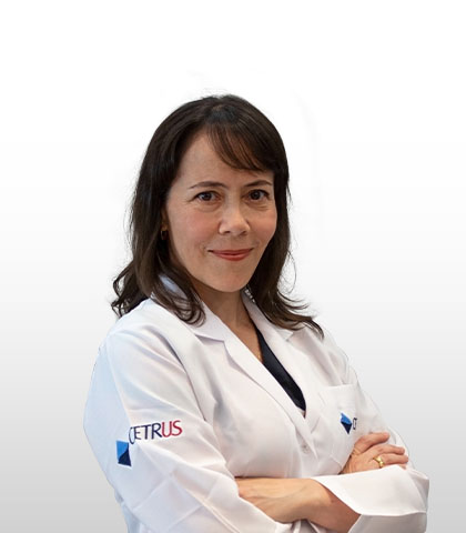 Dra. Aline Camacho Ambrósio