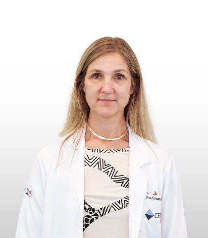 Dra. Fernanda Schild Branco de Araújo