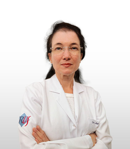 Dra. Inês Gomes Da Silva