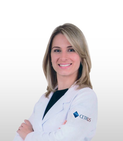 Dra. Izabella De Campos Carvalho Lopes