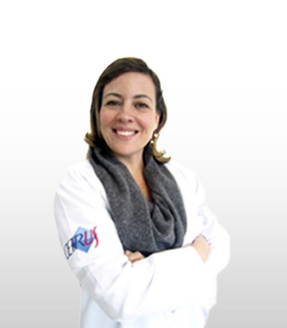 Dra. Vanessa Mollaco da Cruz